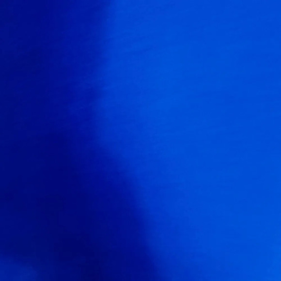 Champion Shirt mens XL Blue white Signature Logo Streetwear Athletic adult - Picture 3 of 5